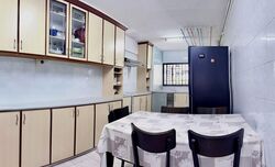 Blk 320 Ang Mo Kio Avenue 1 (Ang Mo Kio), HDB 3 Rooms #570174561